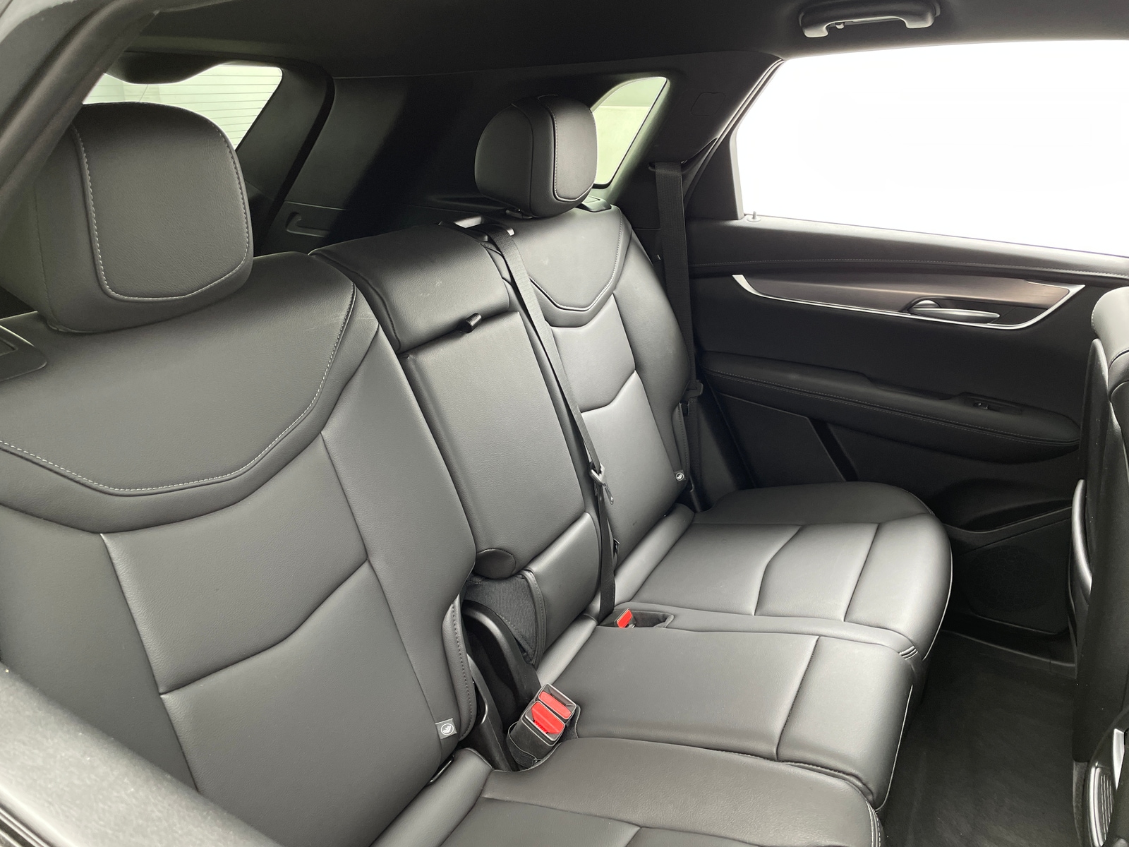 Thumbnail: 2024 Cadillac XT5 - 6