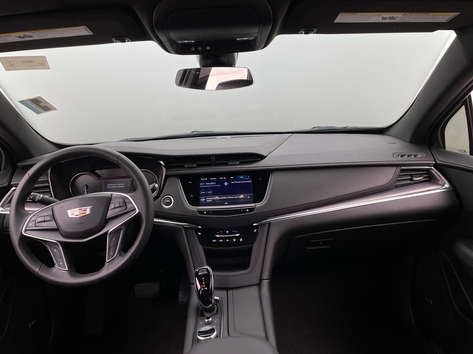 Thumbnail: 2024 Cadillac XT5 - 3