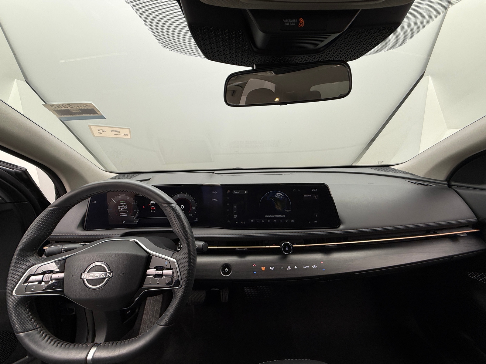 Thumbnail: 2024 Nissan Ariya - 2