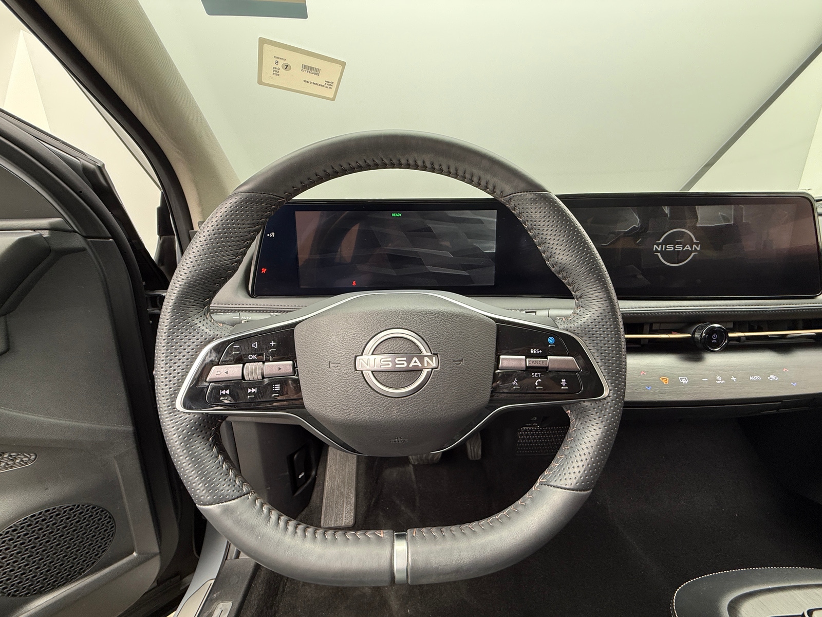 Thumbnail: 2024 Nissan Ariya - 4