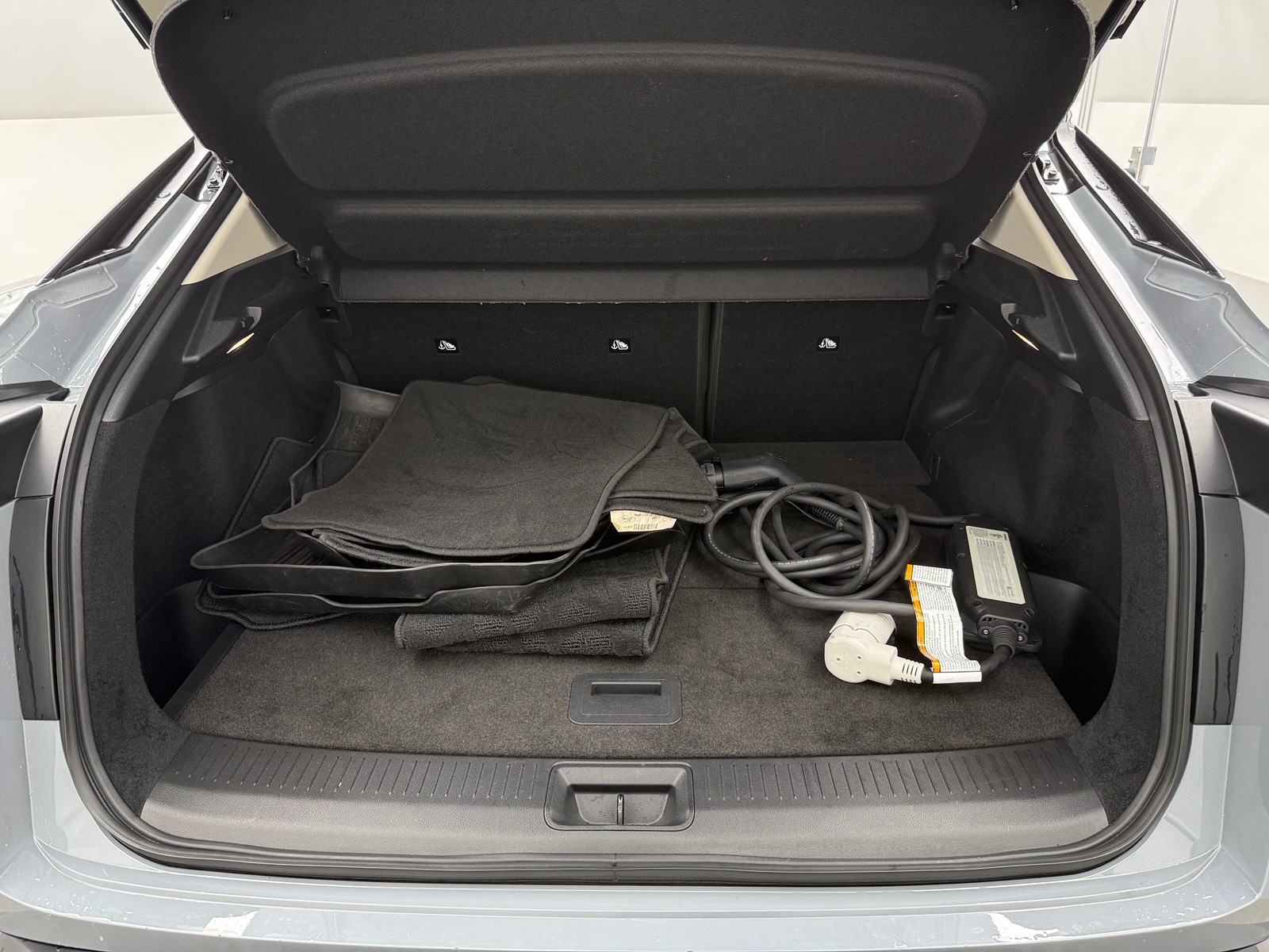 Thumbnail: 2024 Nissan Ariya - 6