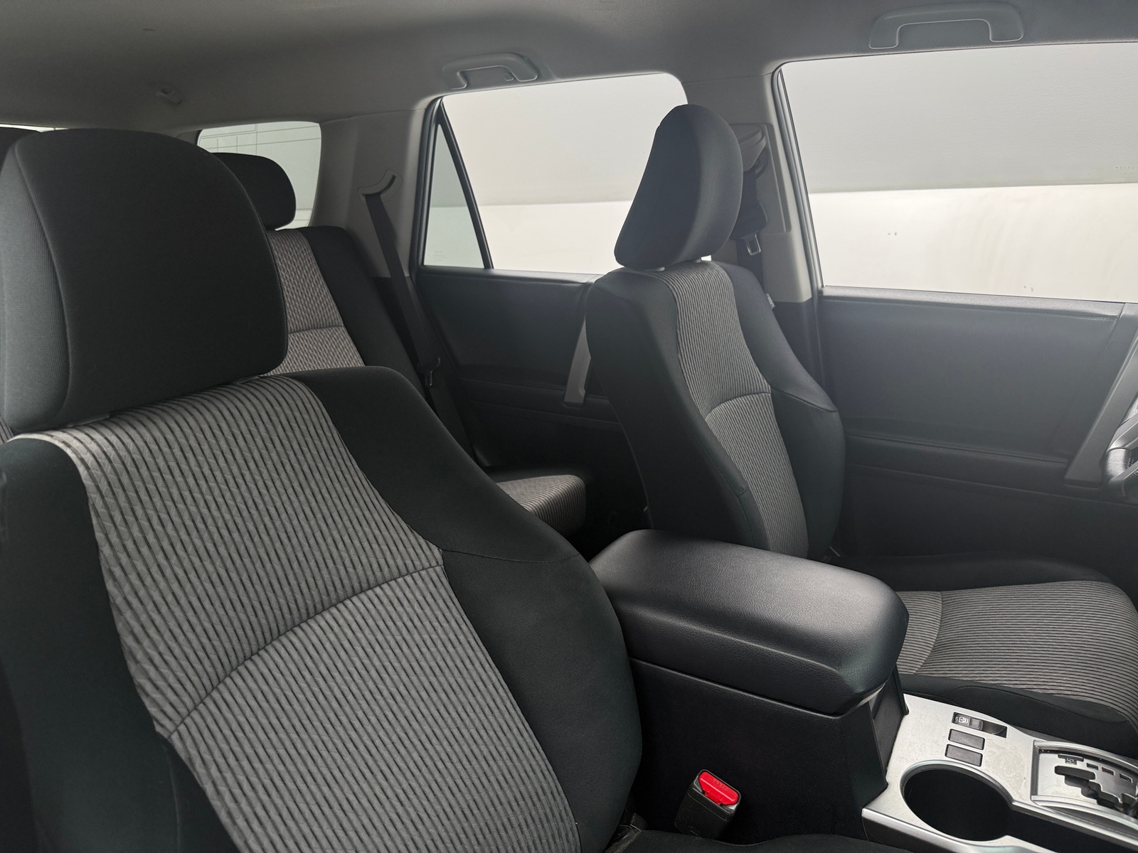 Thumbnail: 2018 Toyota 4Runner - 2