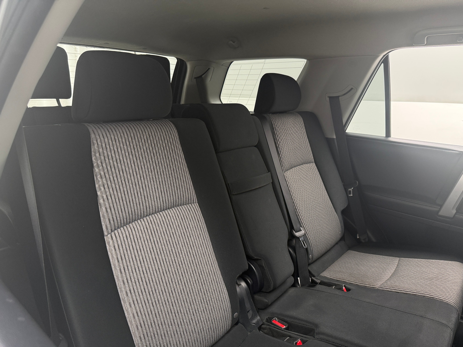 Thumbnail: 2018 Toyota 4Runner - 6