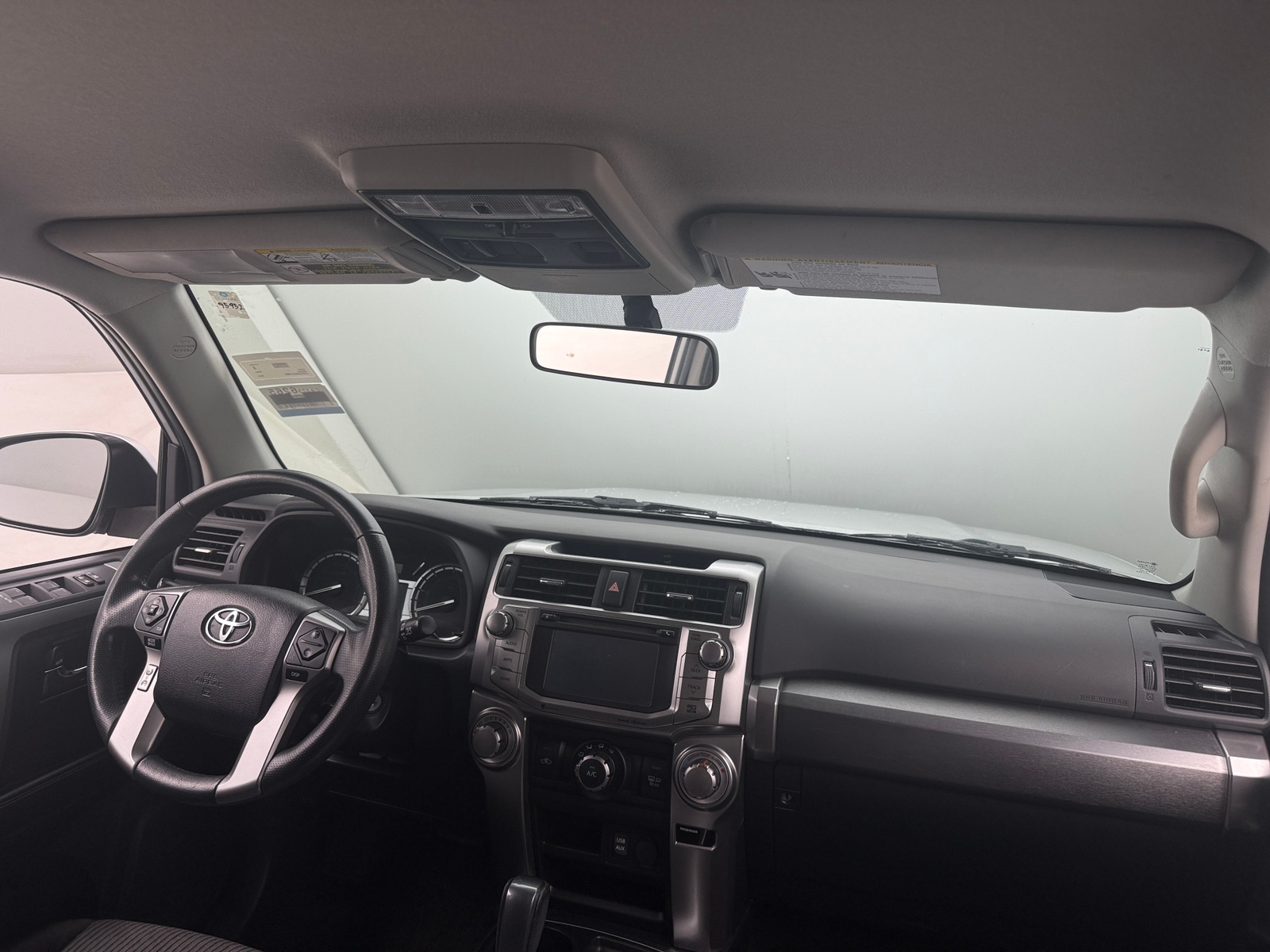 Thumbnail: 2018 Toyota 4Runner - 3