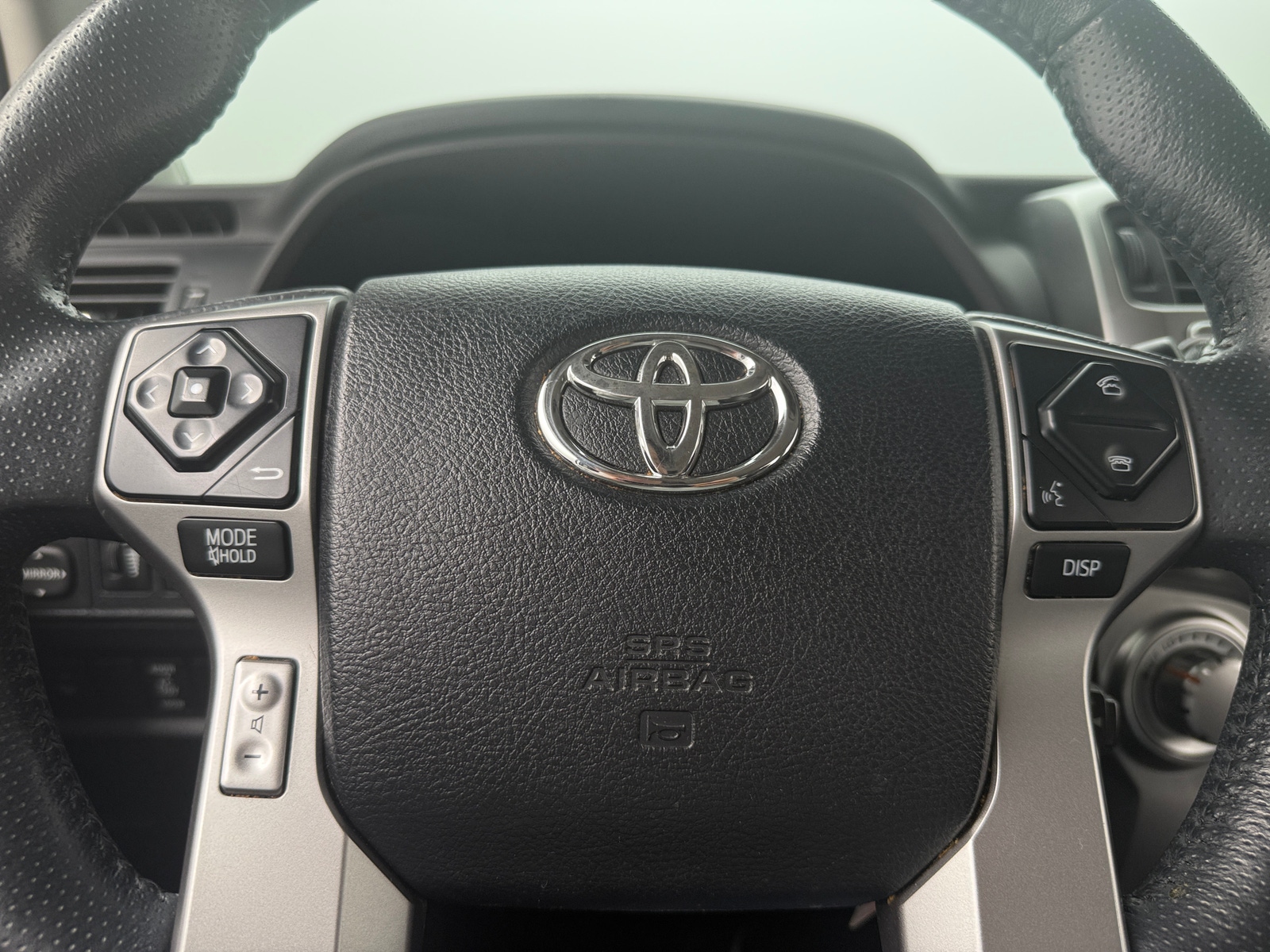 Thumbnail: 2018 Toyota 4Runner - 5