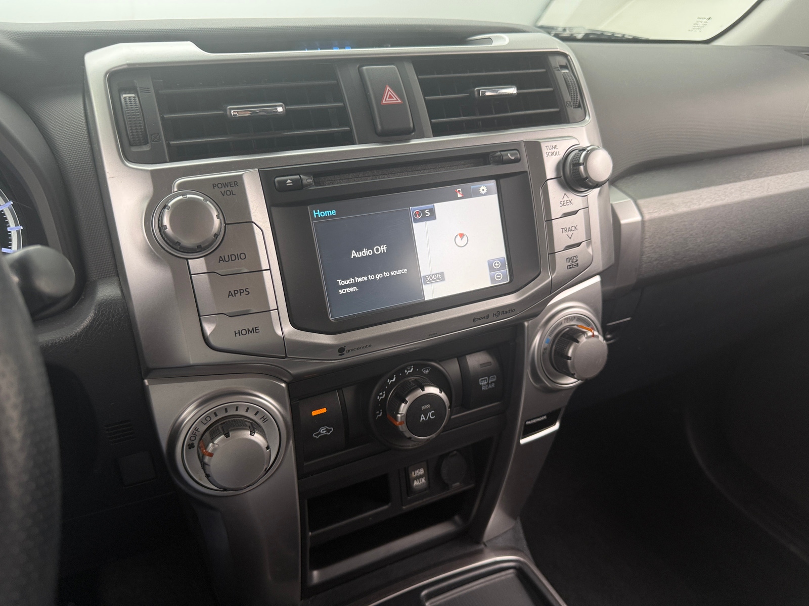 Thumbnail: 2018 Toyota 4Runner - 4