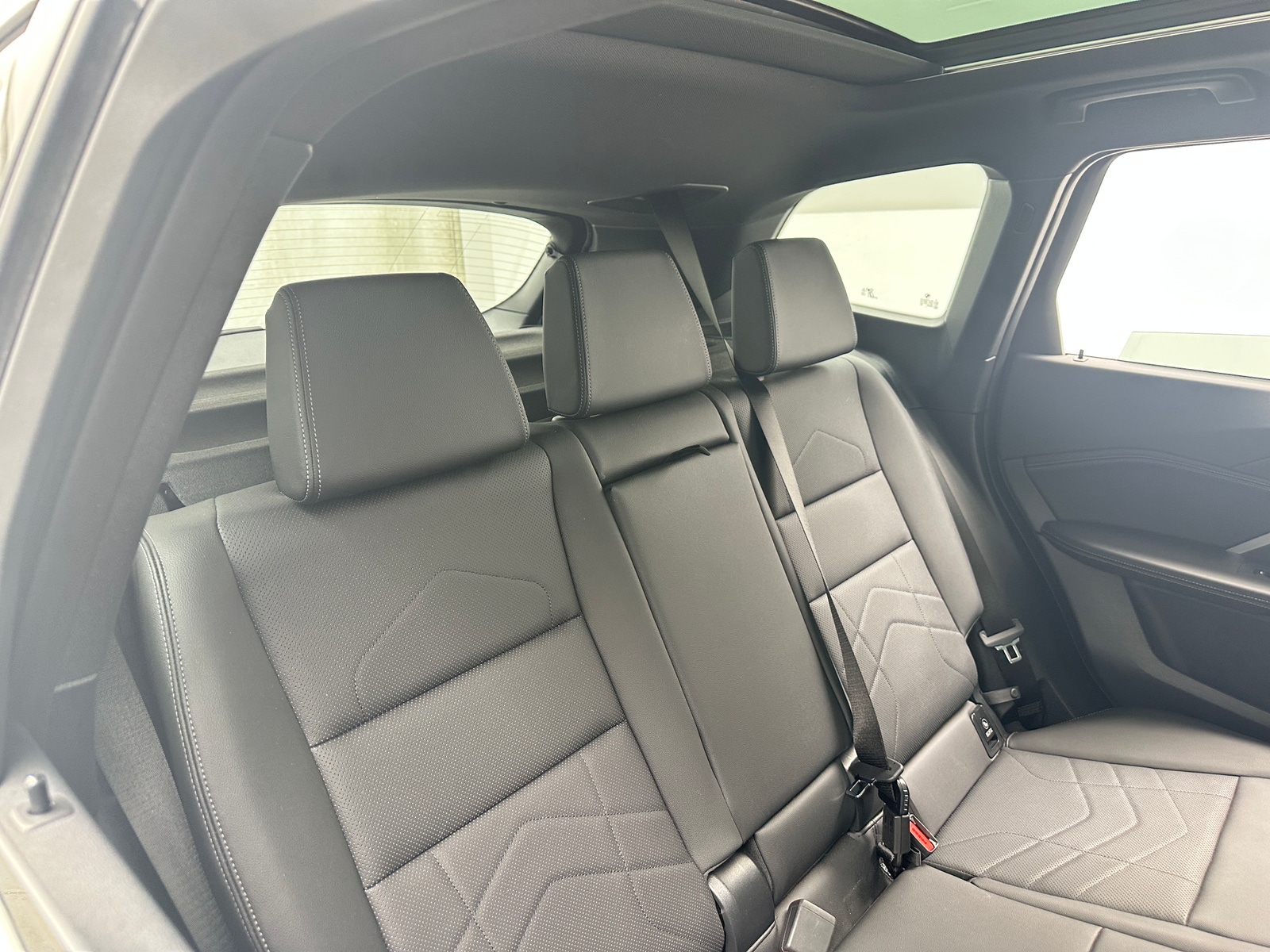 Thumbnail: 2023 BMW X1 - 5