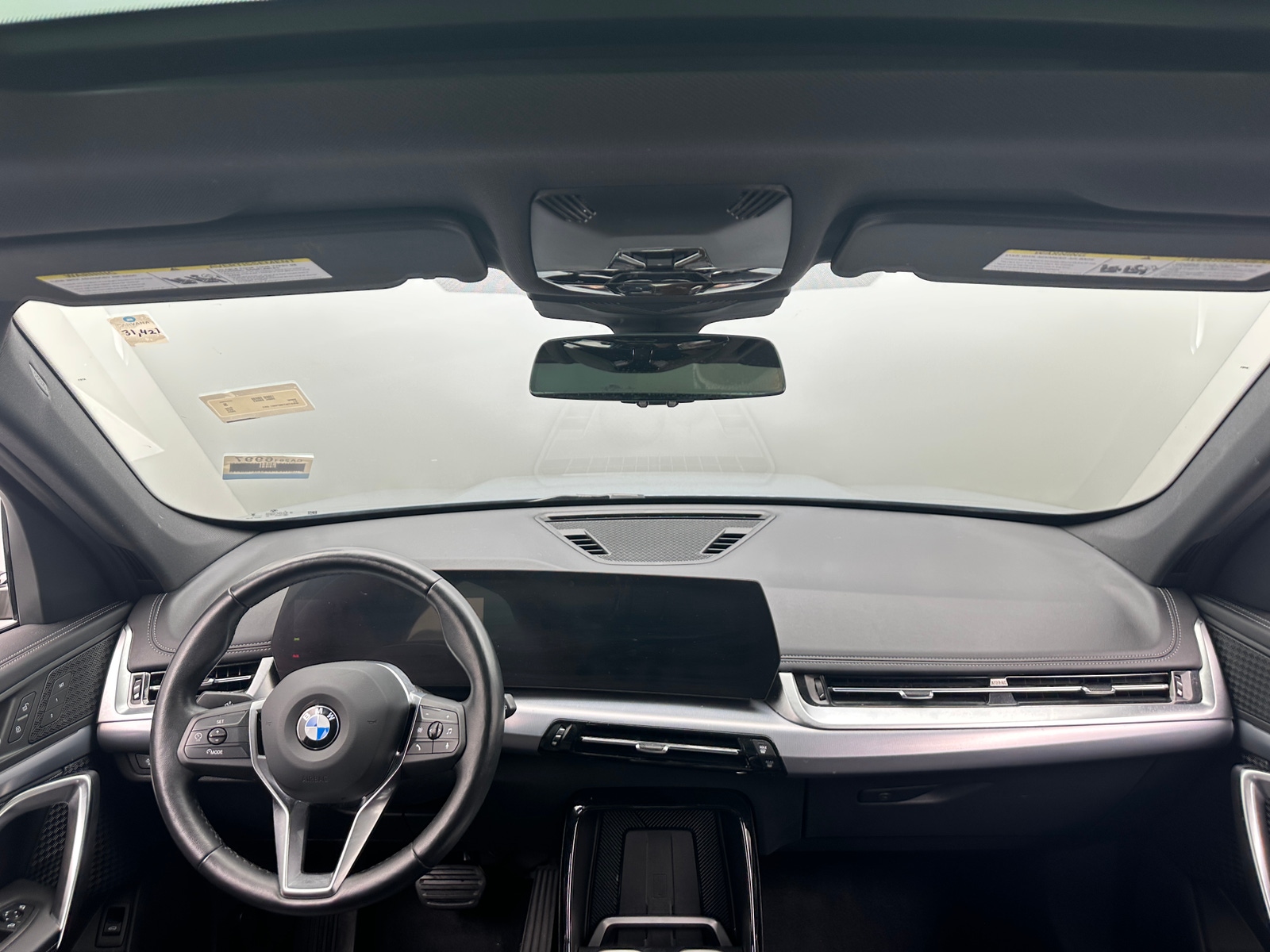 Thumbnail: 2023 BMW X1 - 2