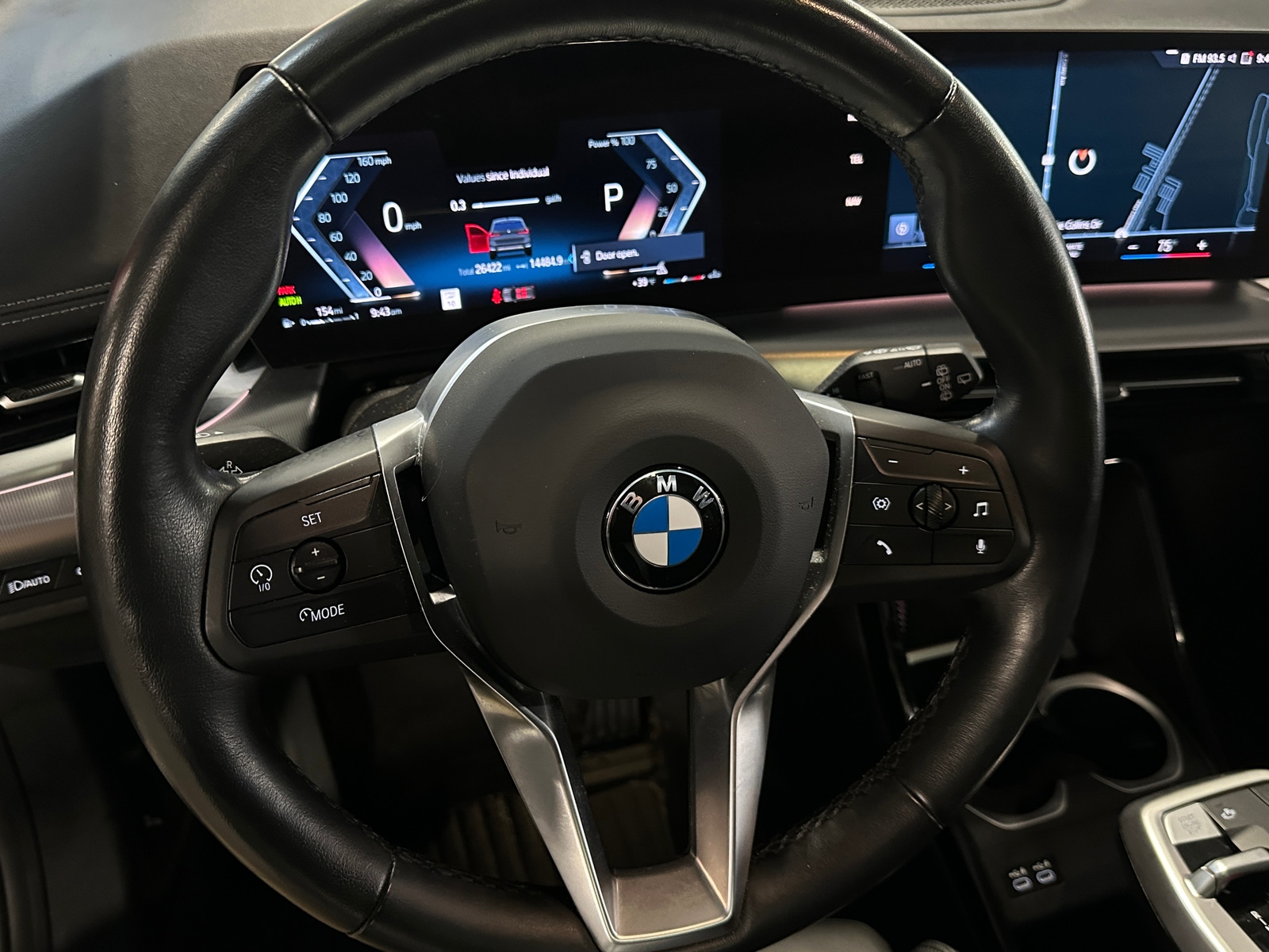 Thumbnail: 2023 BMW X1 - 4
