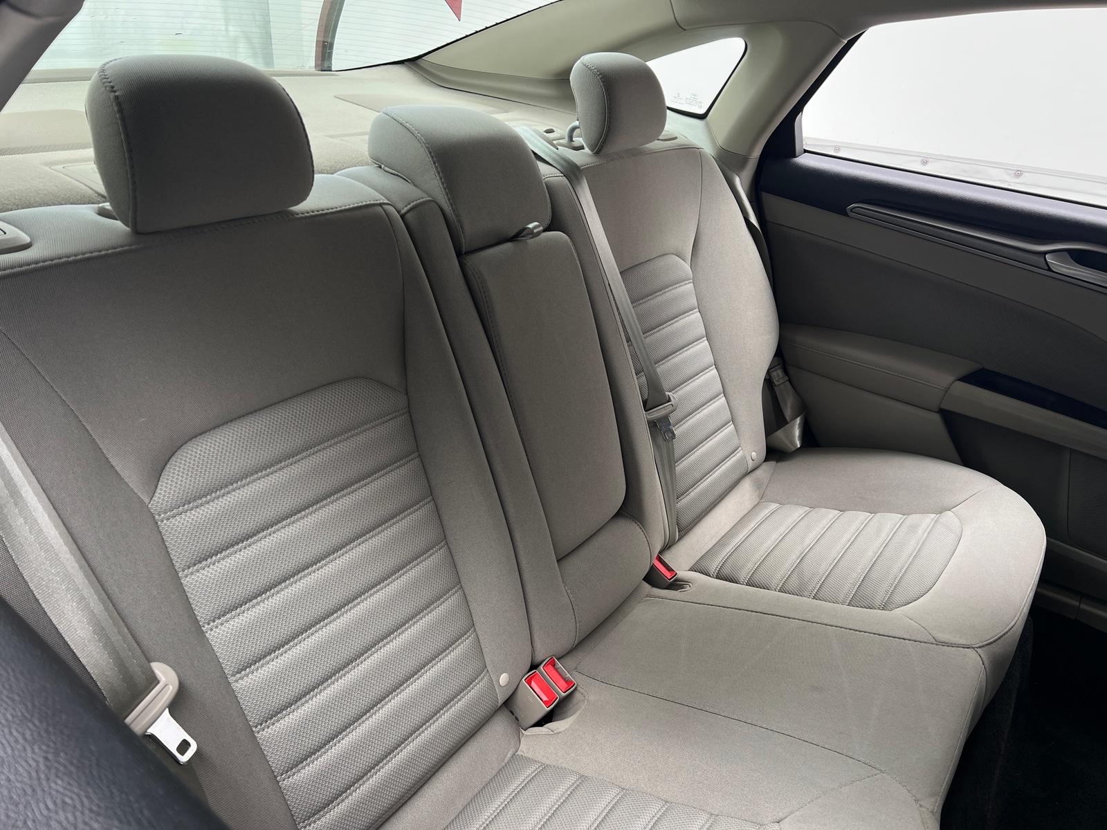 Thumbnail: 2018 Ford Fusion - 6