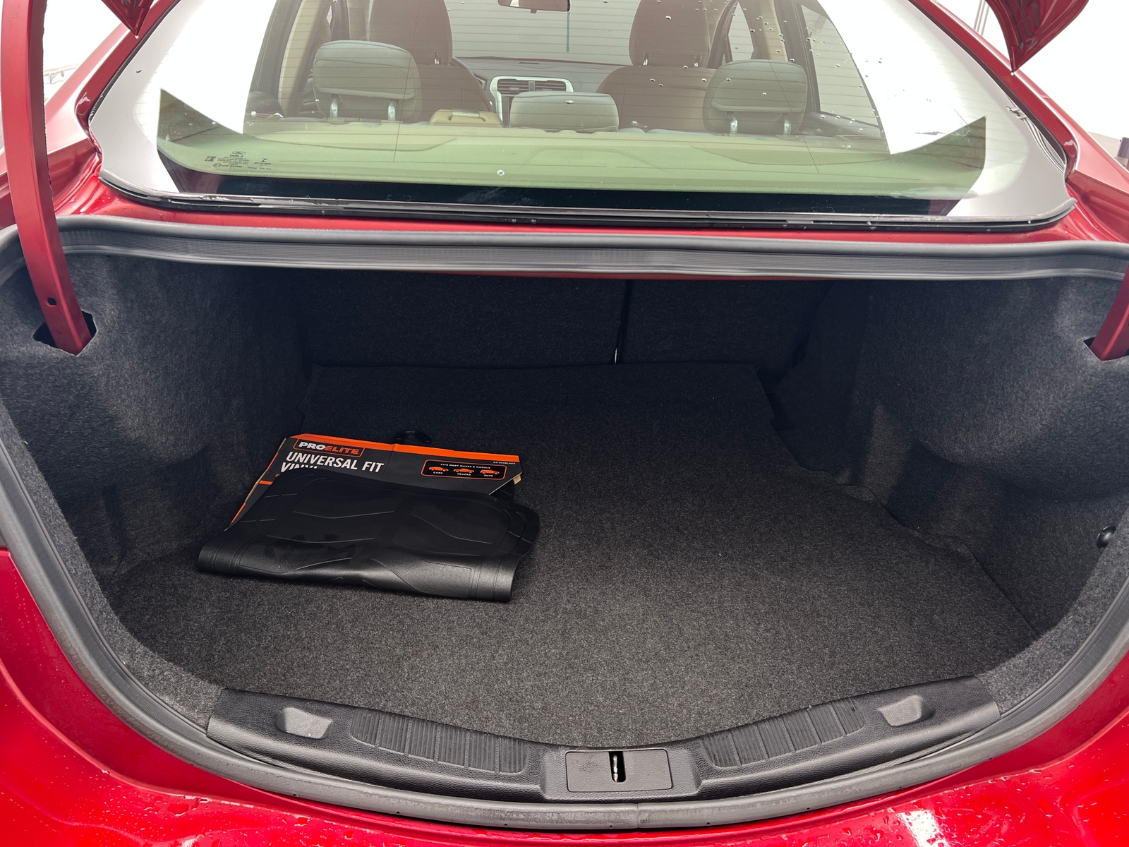 Thumbnail: 2018 Ford Fusion - 7