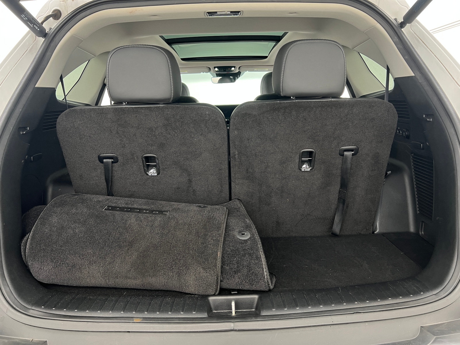 Thumbnail: 2023 Kia Sorento - 6