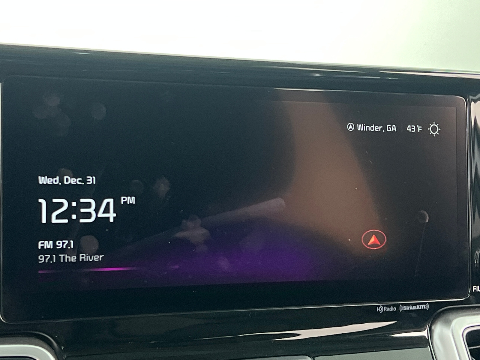 Thumbnail: 2023 Kia Sorento - 3