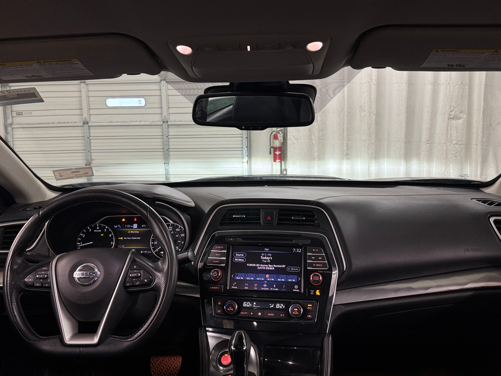 Thumbnail: 2020 Nissan Maxima - 2