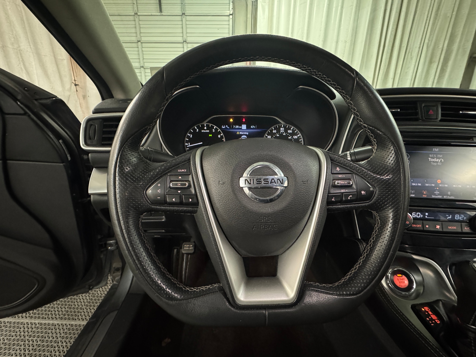 Thumbnail: 2020 Nissan Maxima - 4