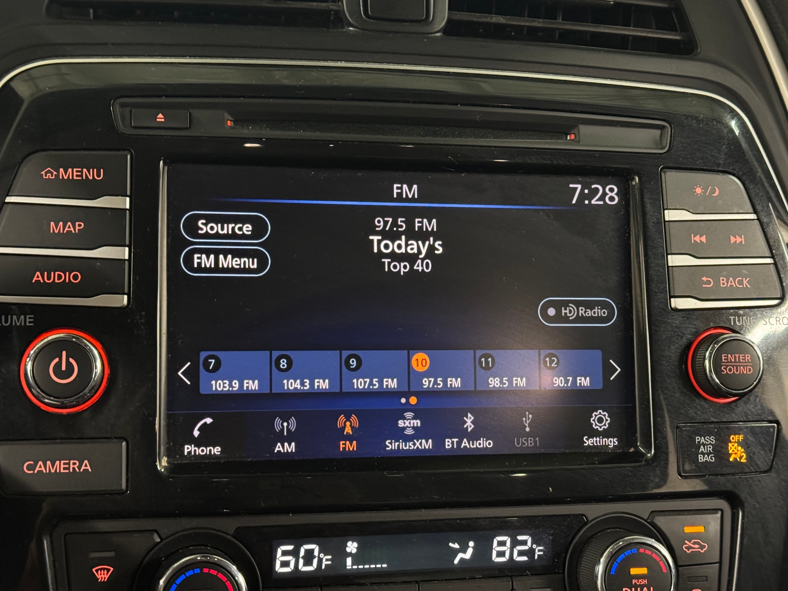 Thumbnail: 2020 Nissan Maxima - 3