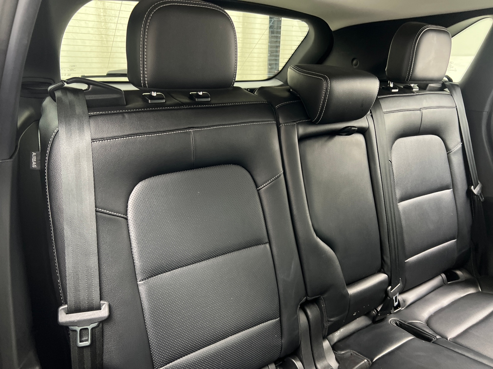 Thumbnail: 2022 Ford Escape - 5