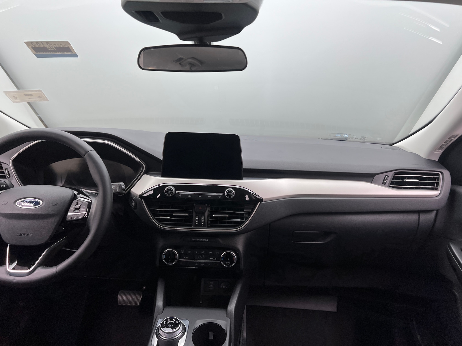 Thumbnail: 2022 Ford Escape - 2