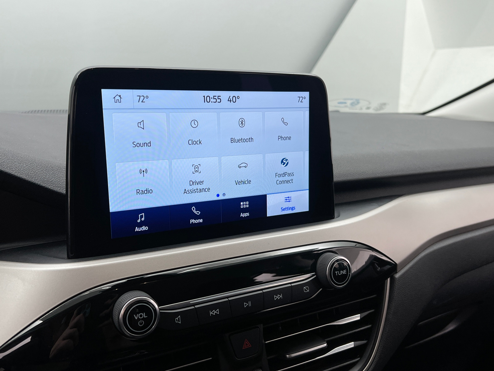 Thumbnail: 2022 Ford Escape - 3