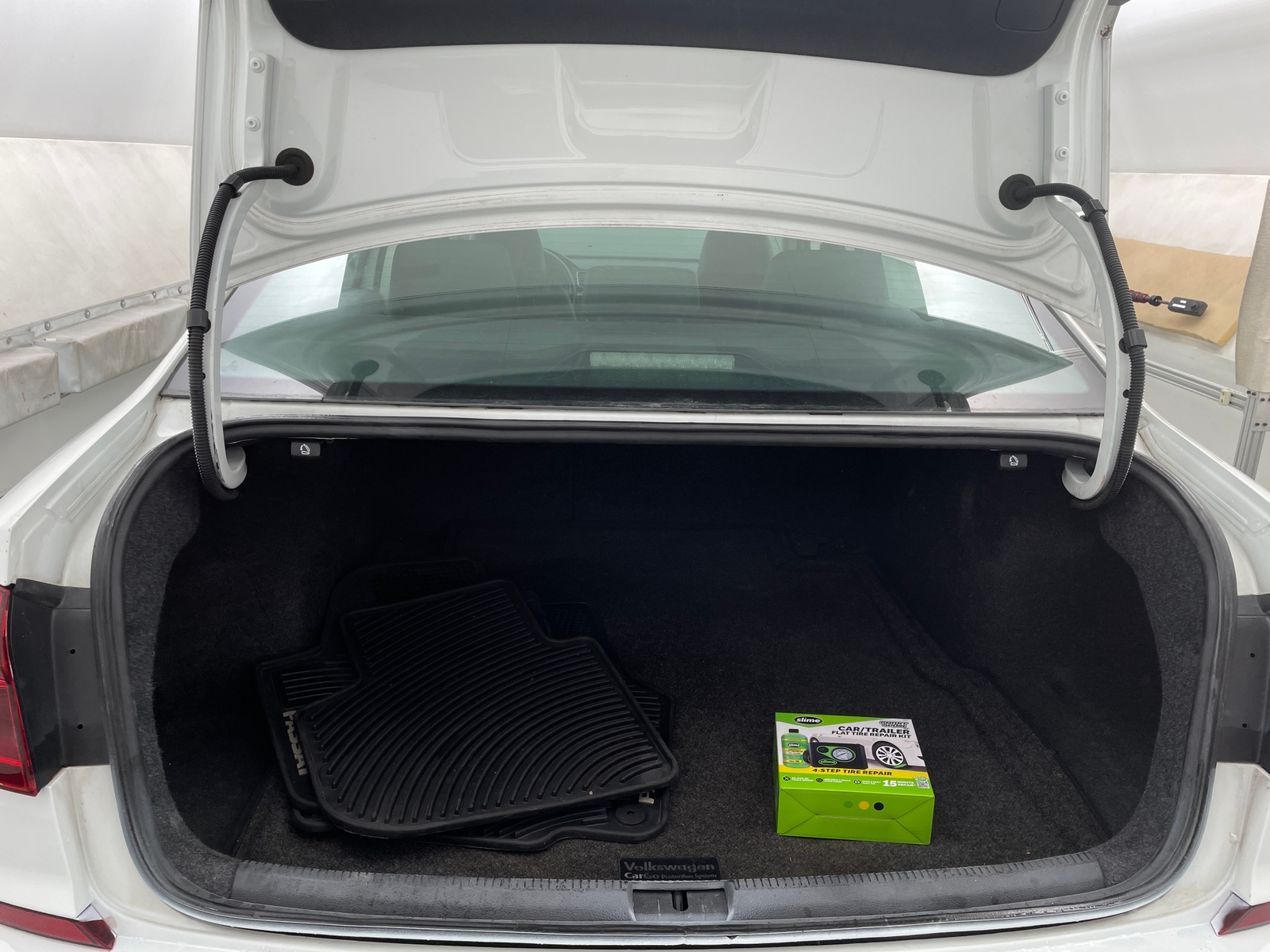 Thumbnail: 2018 Volkswagen Passat - 6