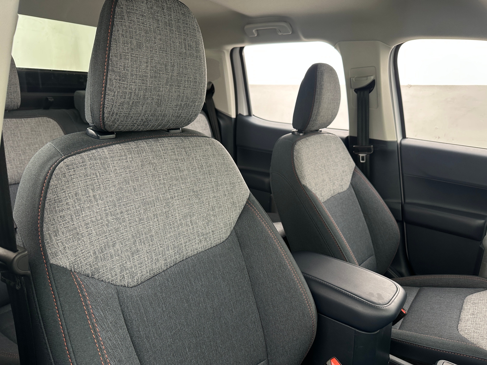 Thumbnail: 2024 Ford Maverick - 2