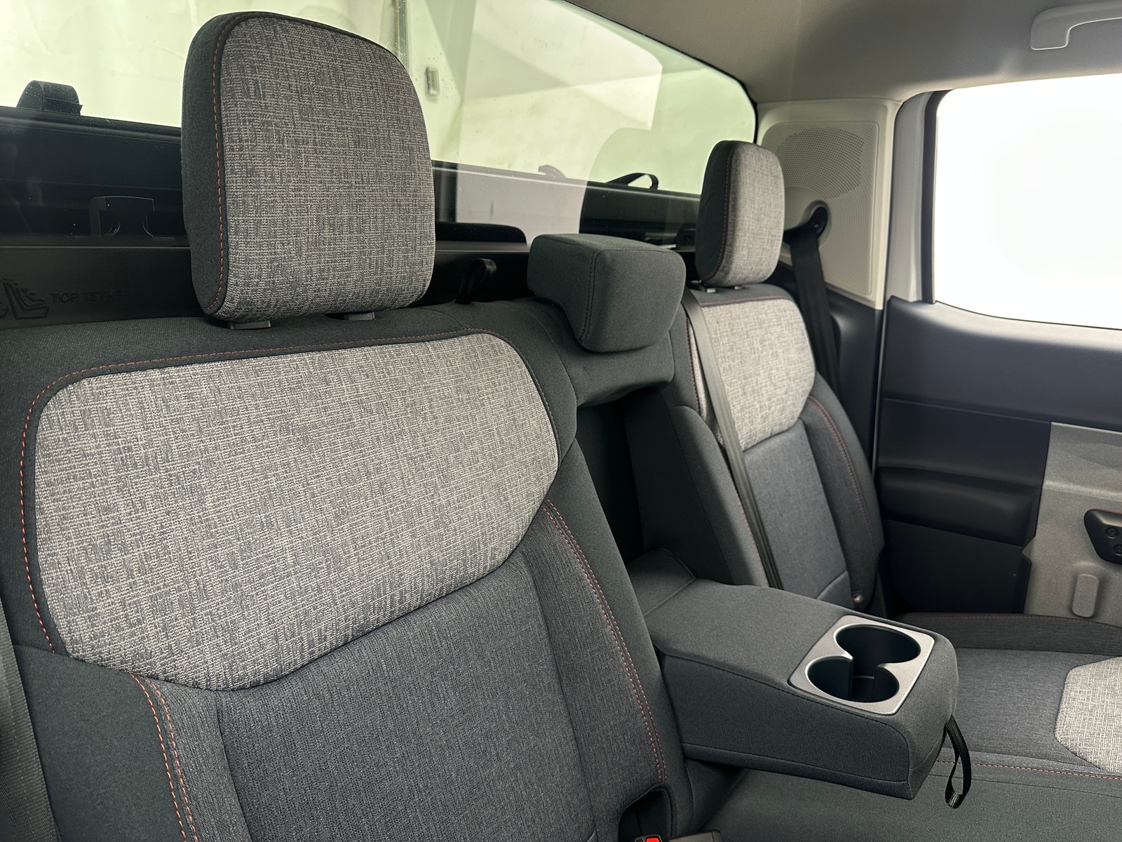 Thumbnail: 2024 Ford Maverick - 6