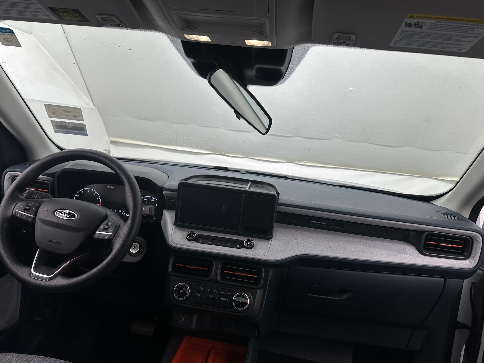 Thumbnail: 2024 Ford Maverick - 3