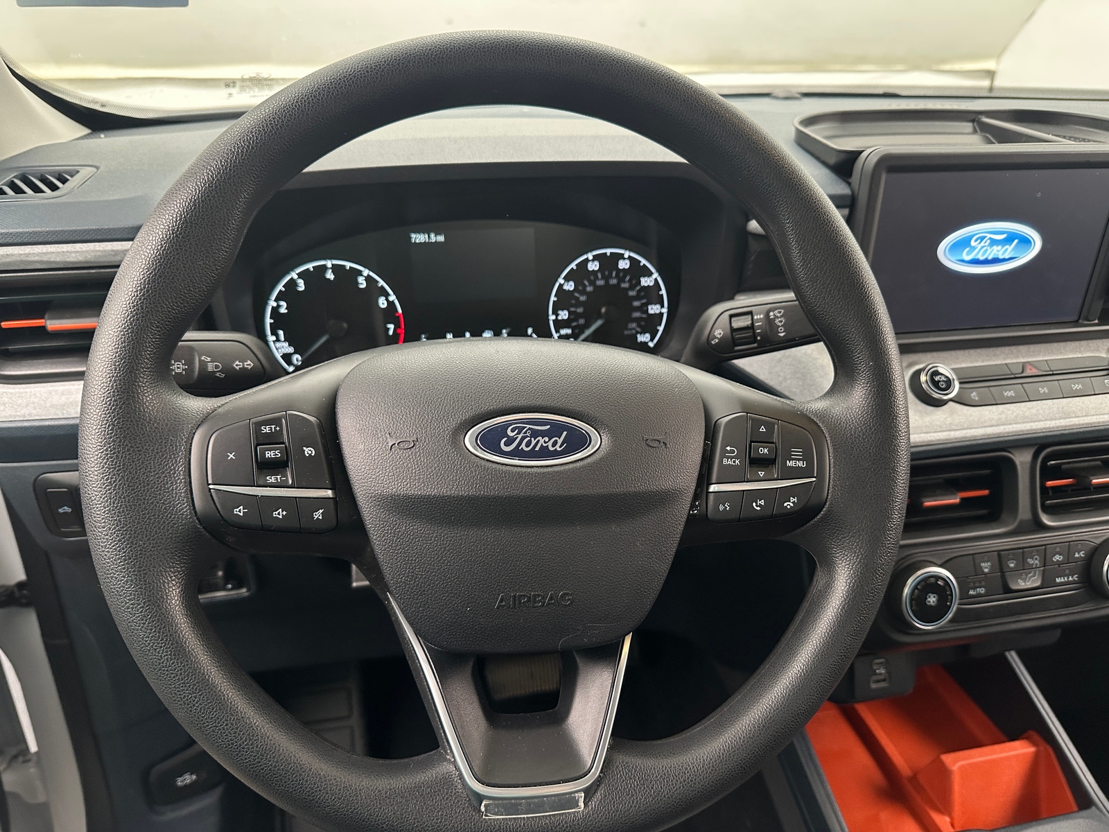 Thumbnail: 2024 Ford Maverick - 5