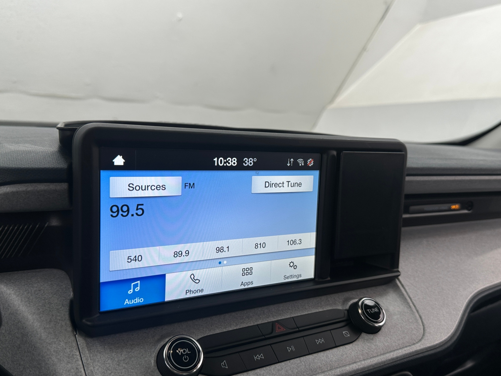 Thumbnail: 2024 Ford Maverick - 4