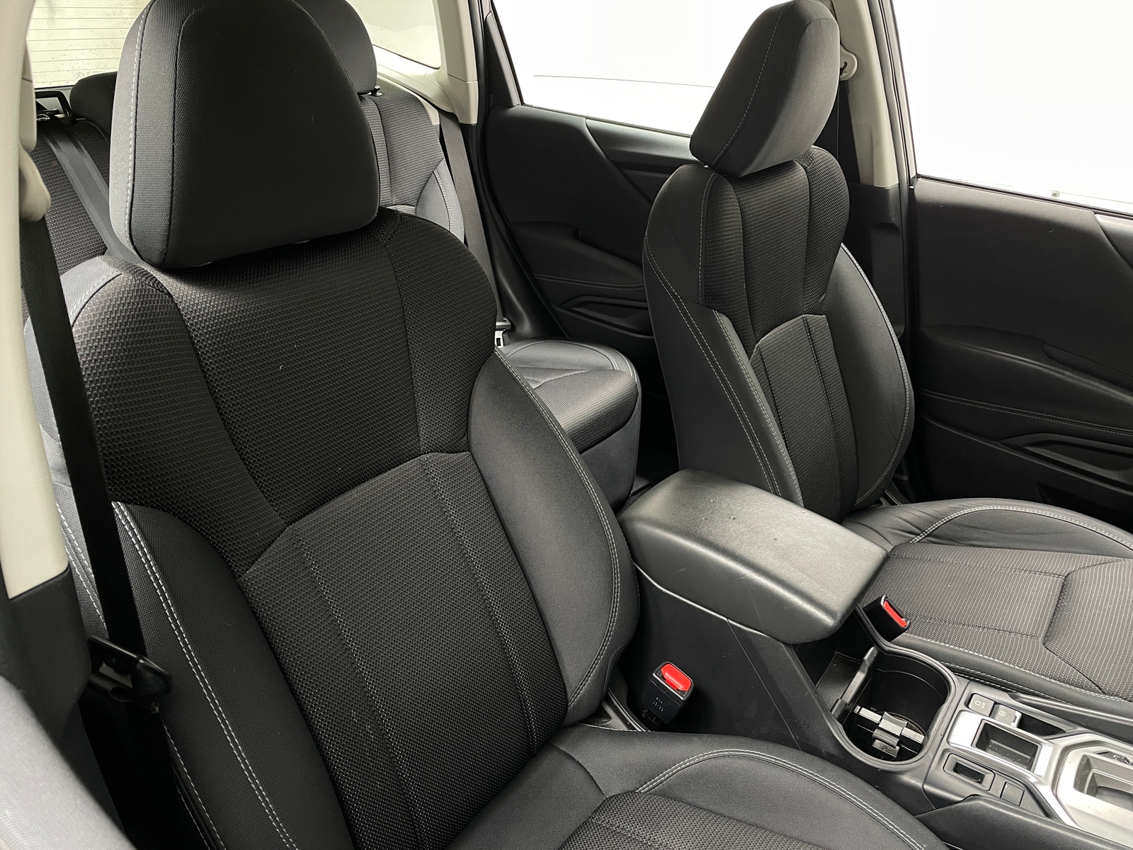 Thumbnail: 2019 Subaru Forester - 2