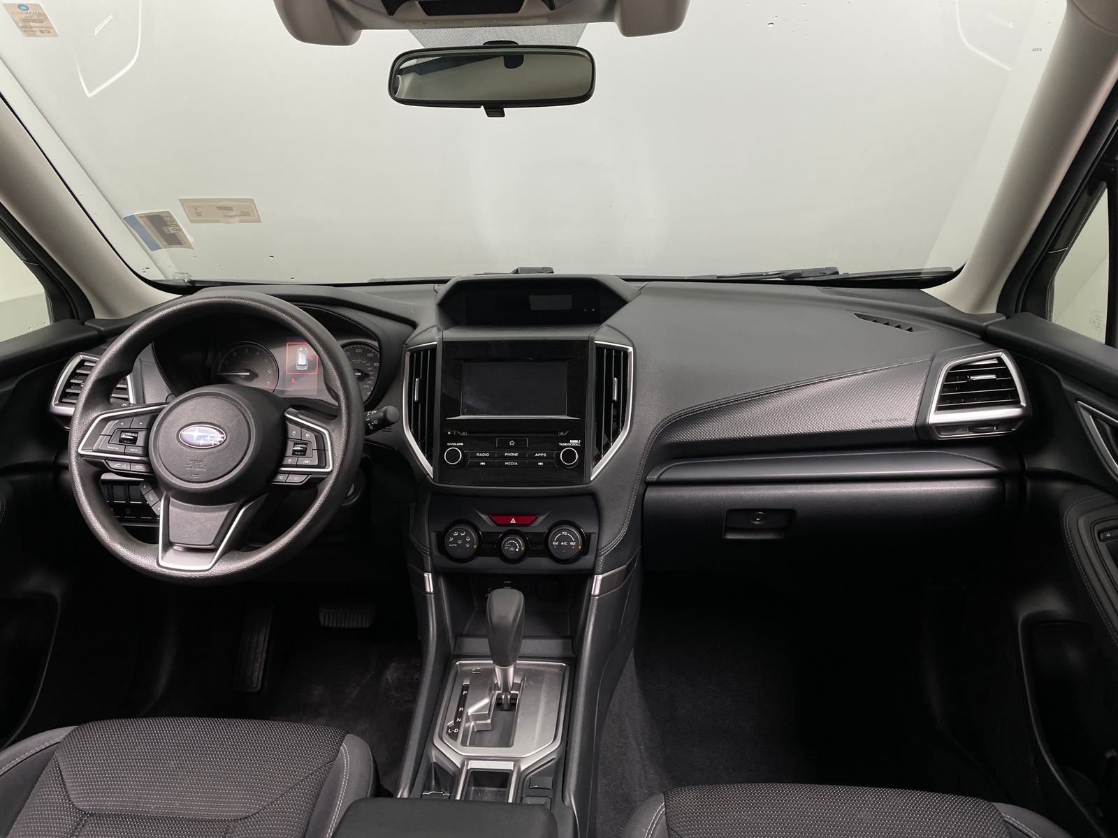 Thumbnail: 2019 Subaru Forester - 3