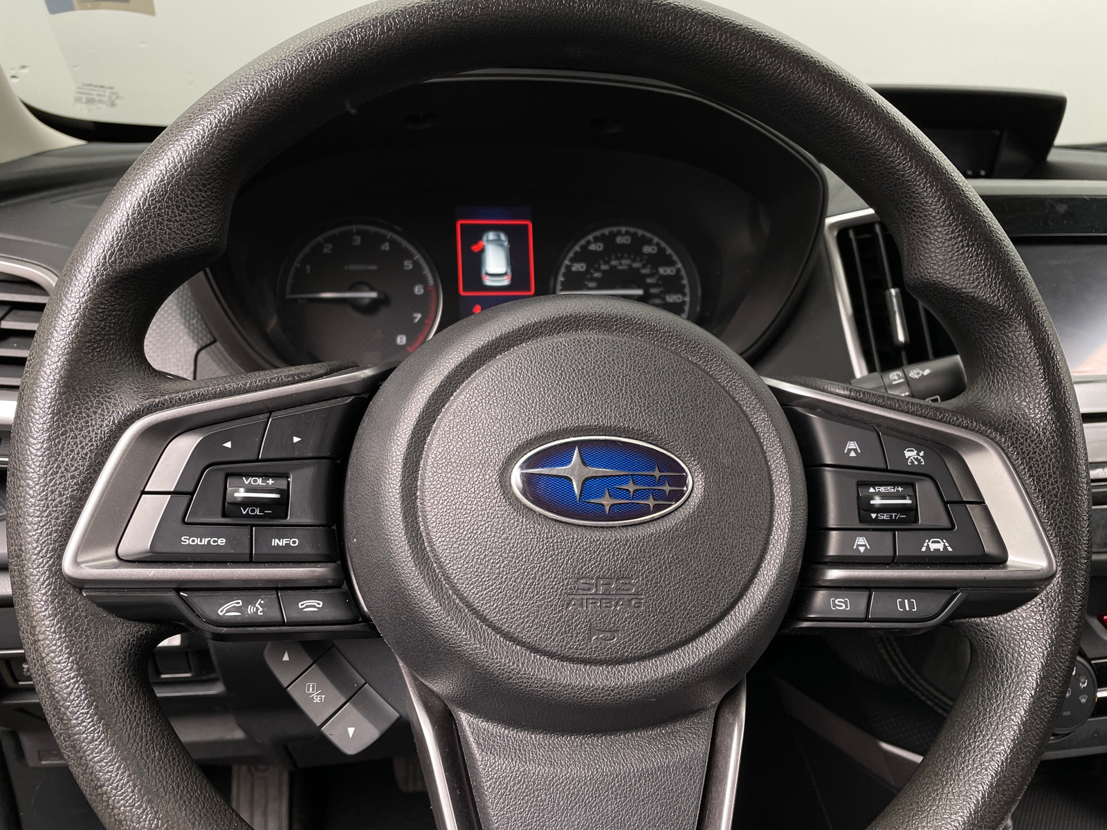 Thumbnail: 2019 Subaru Forester - 5