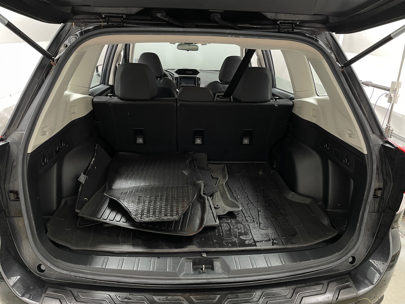 Thumbnail: 2019 Subaru Forester - 7