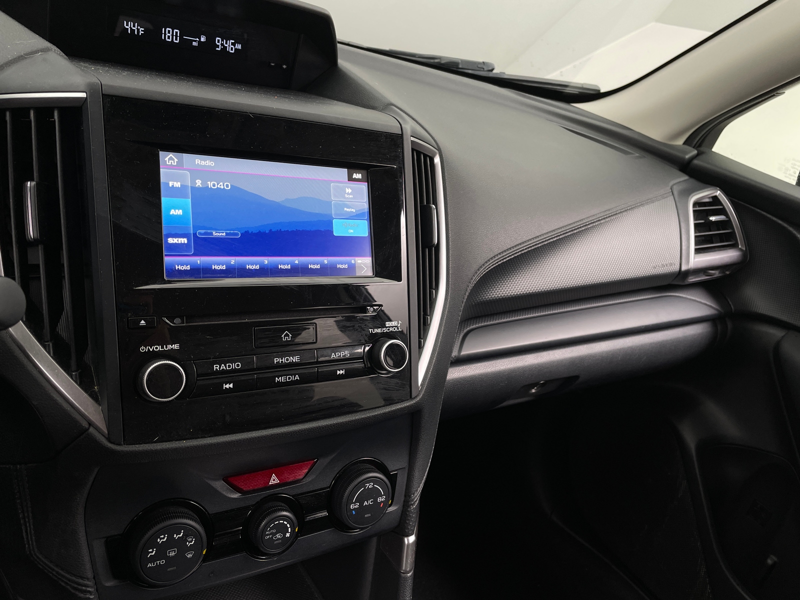 Thumbnail: 2019 Subaru Forester - 4