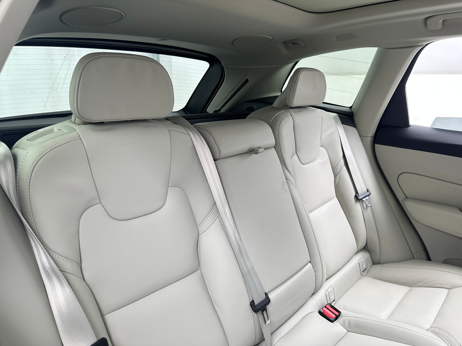 Thumbnail: 2024 Volvo XC60 - 6