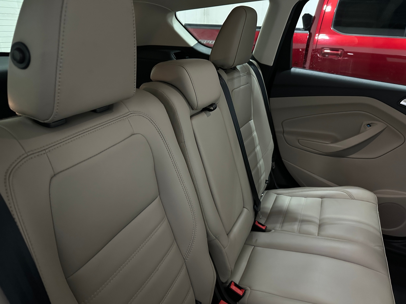 Thumbnail: 2019 Ford Escape - 5