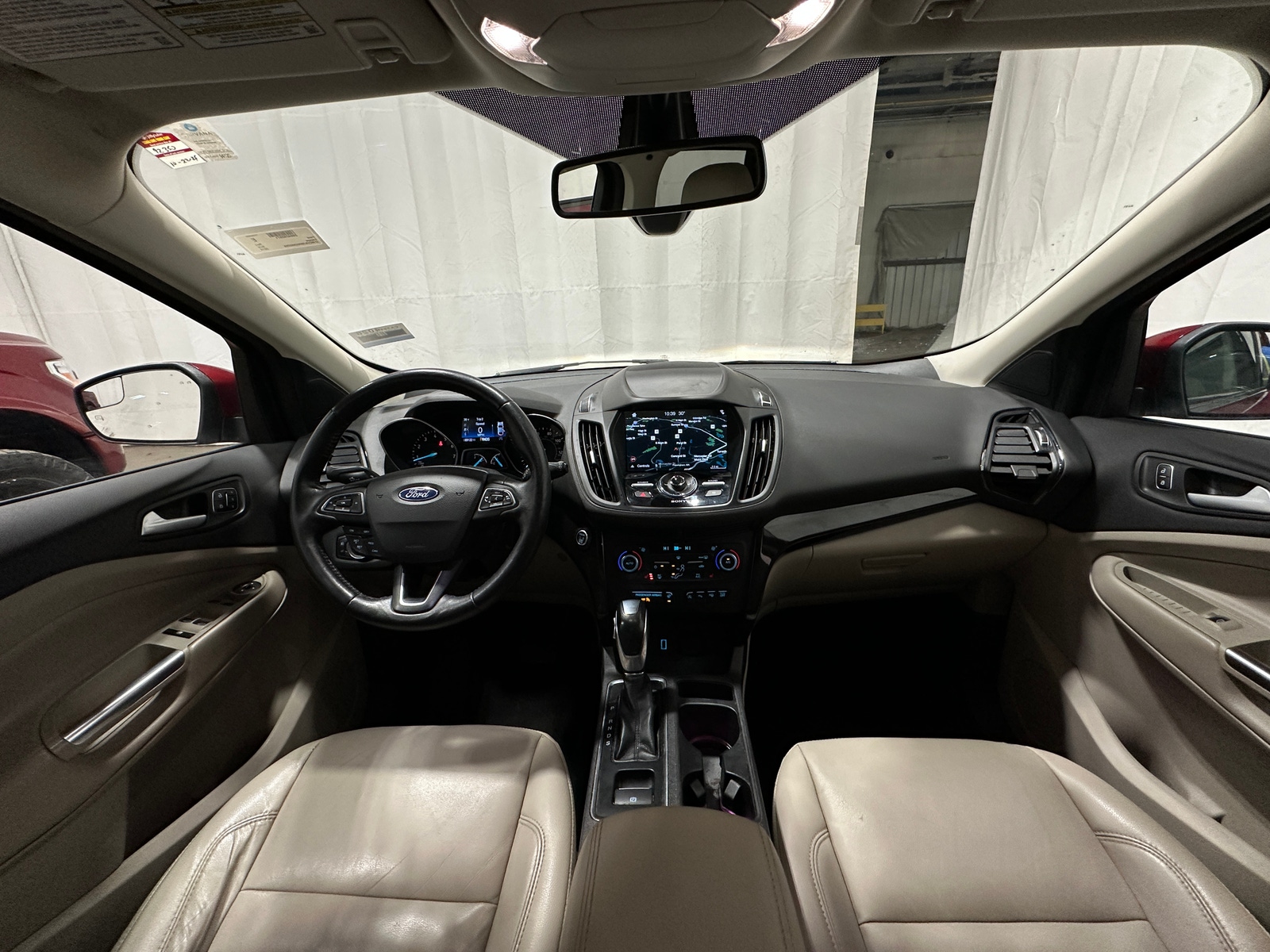 Thumbnail: 2019 Ford Escape - 2