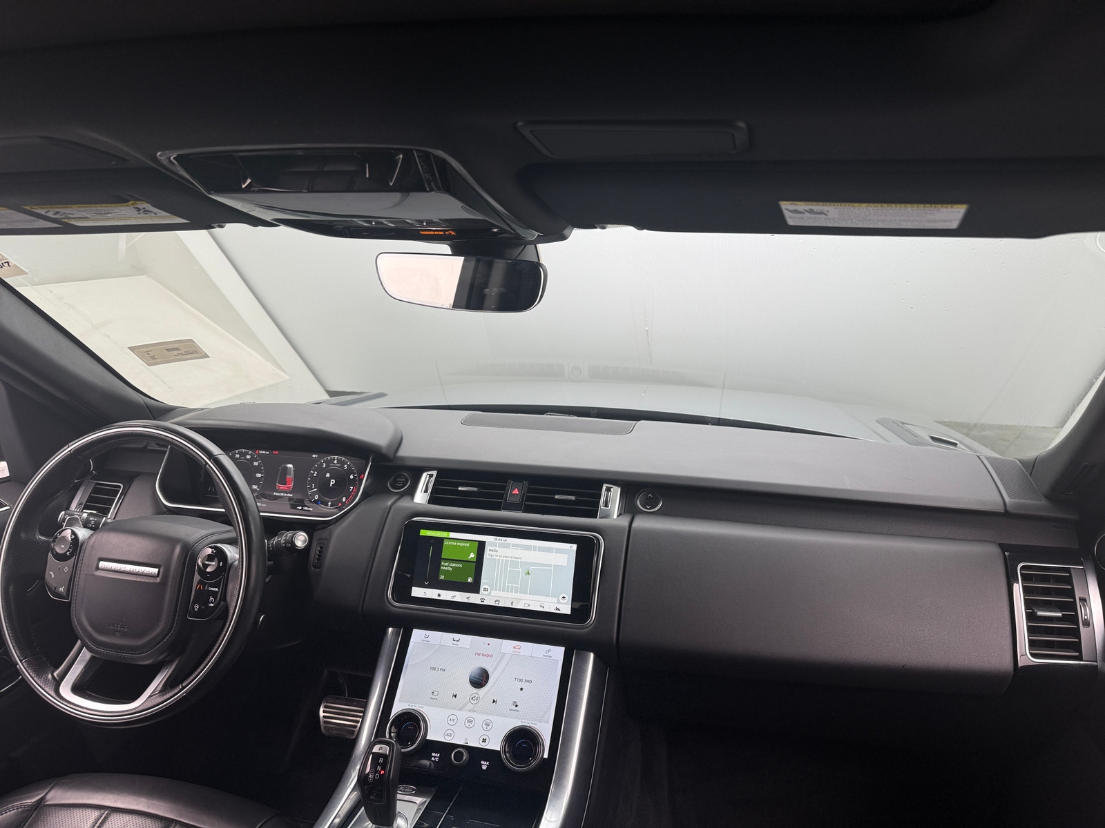 Thumbnail: 2022 Land Rover Range Rover Sport - 2