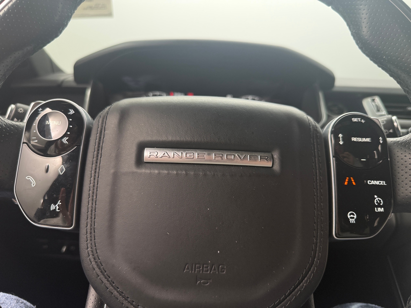 Thumbnail: 2022 Land Rover Range Rover Sport - 4