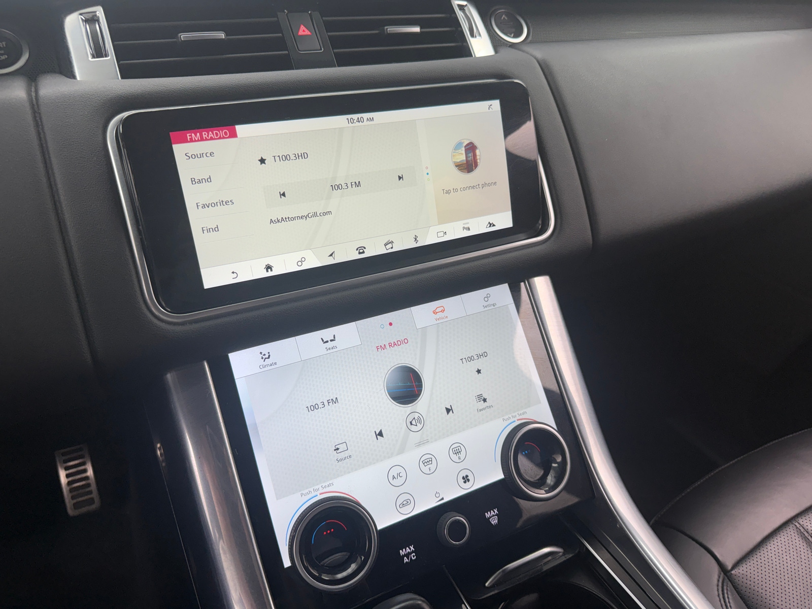 Thumbnail: 2022 Land Rover Range Rover Sport - 3