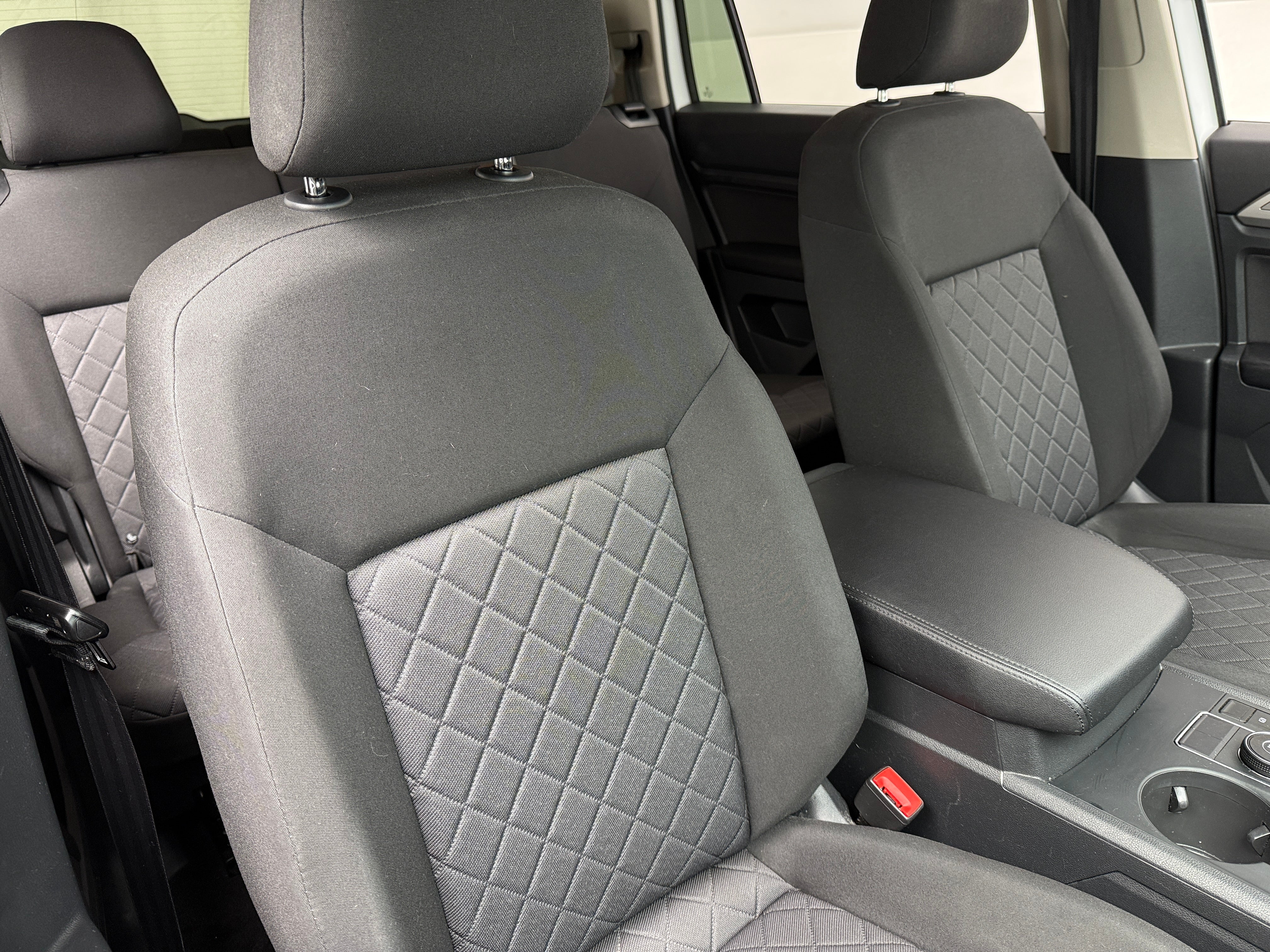 2018 Volkswagen Atlas