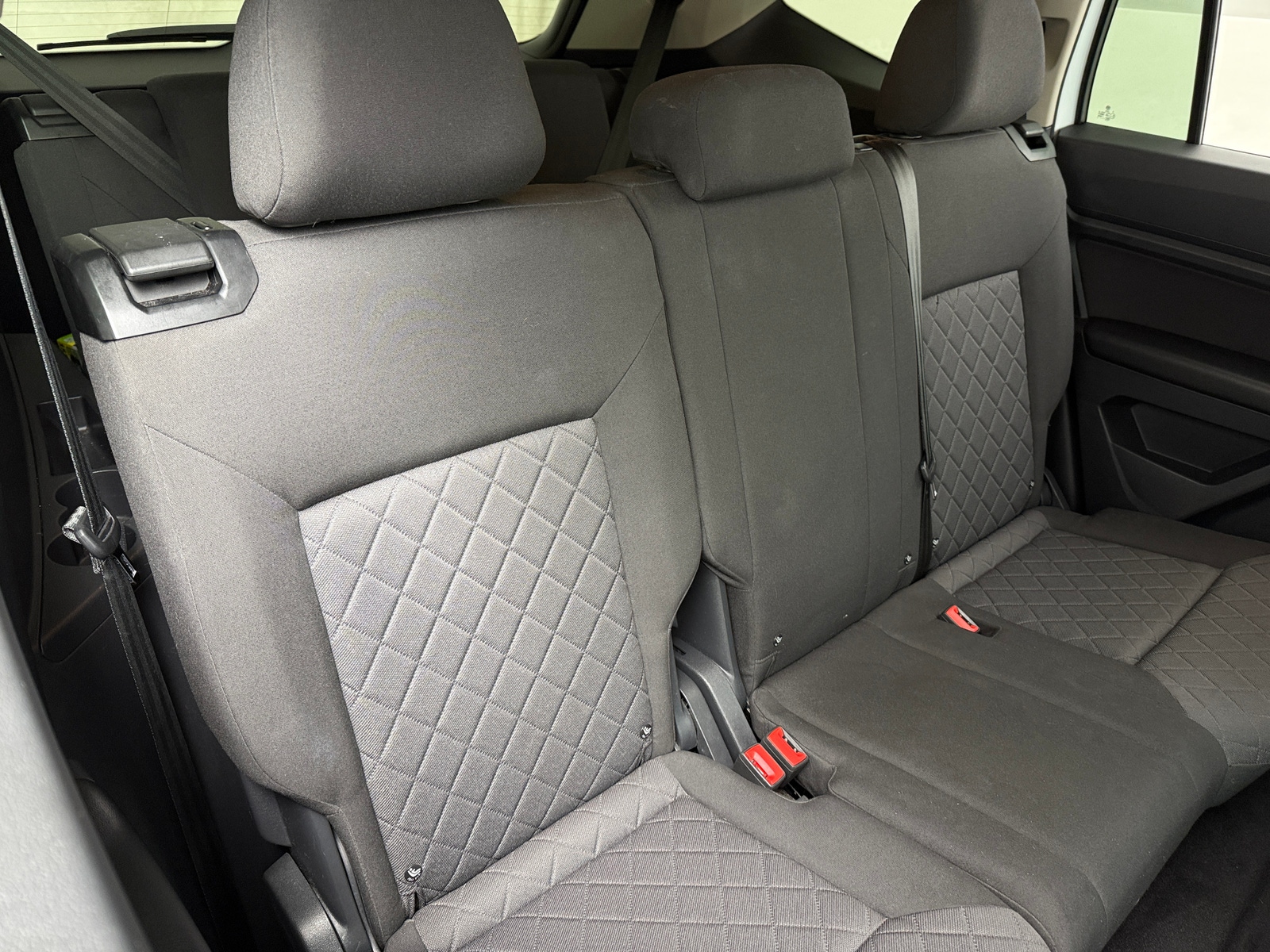 Thumbnail: 2018 Volkswagen Atlas - 6