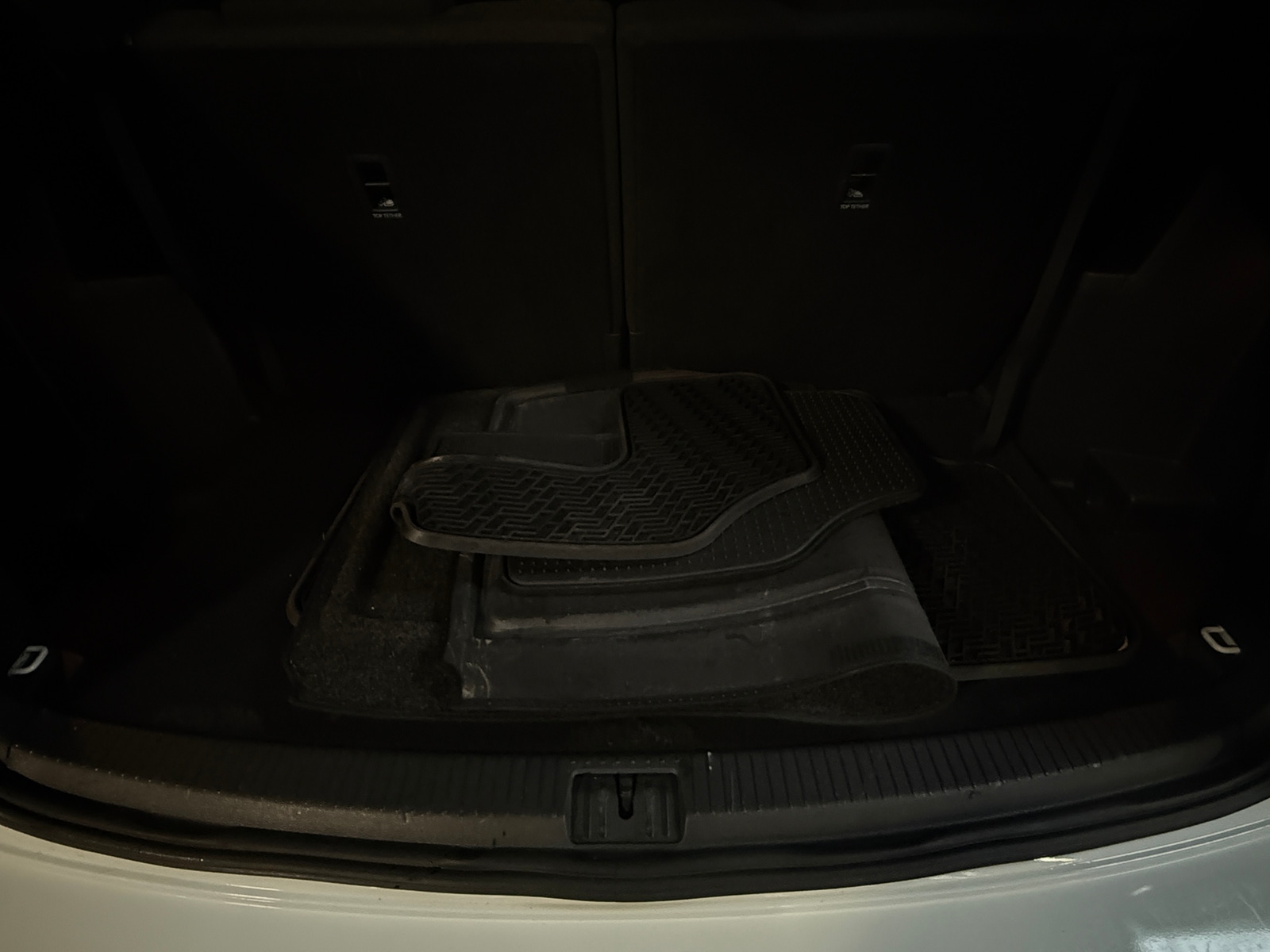 Thumbnail: 2018 Volkswagen Atlas - 7