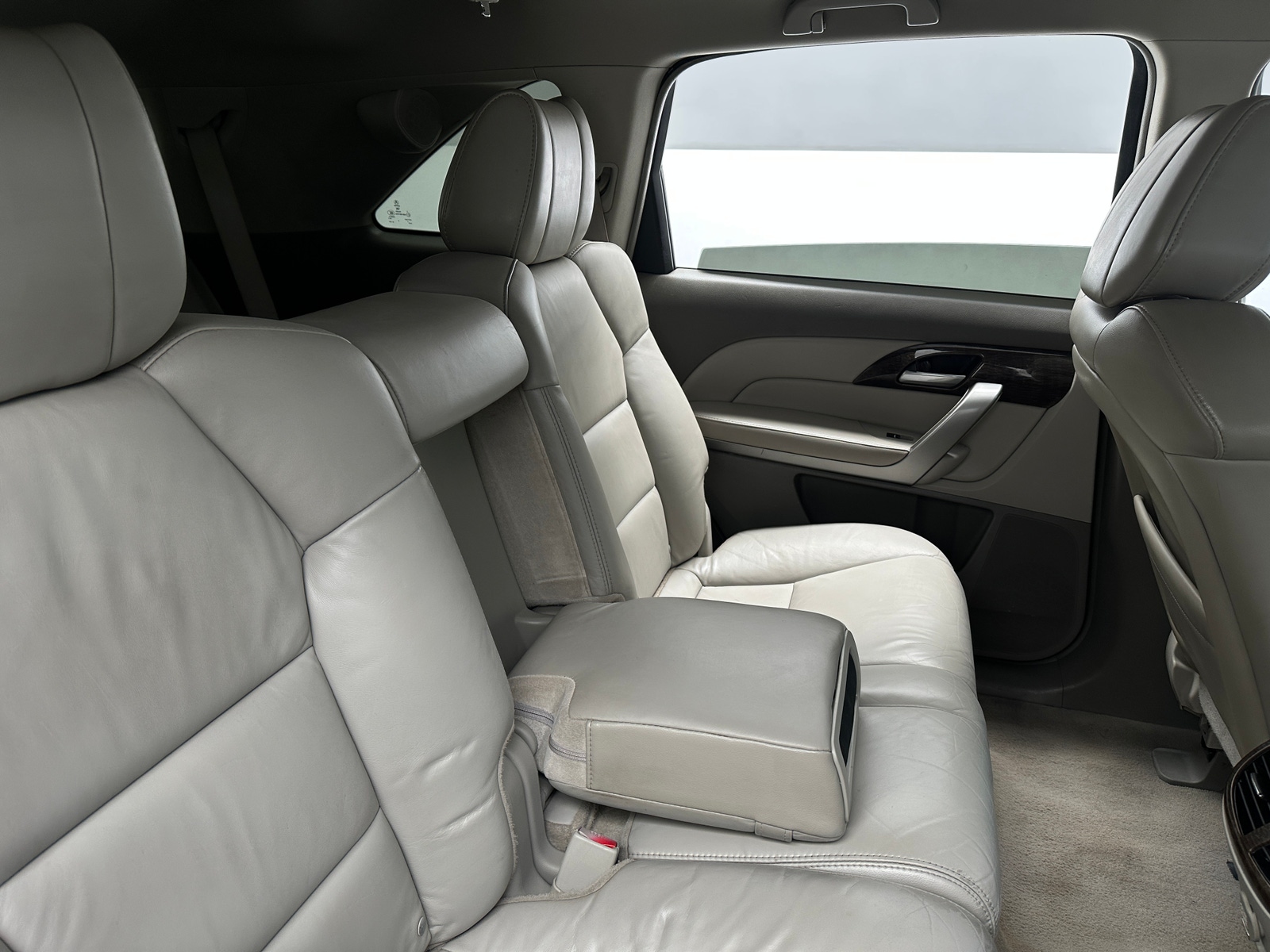 Thumbnail: 2012 Acura MDX - 5