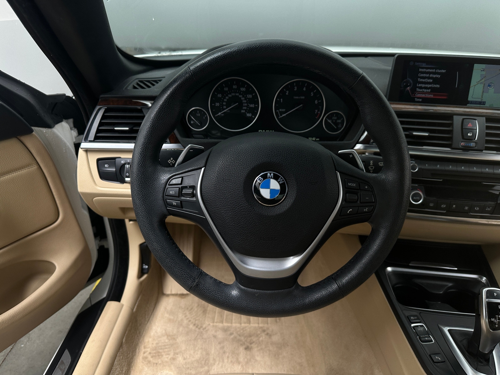 Thumbnail: 2015 BMW 4 Series - 4