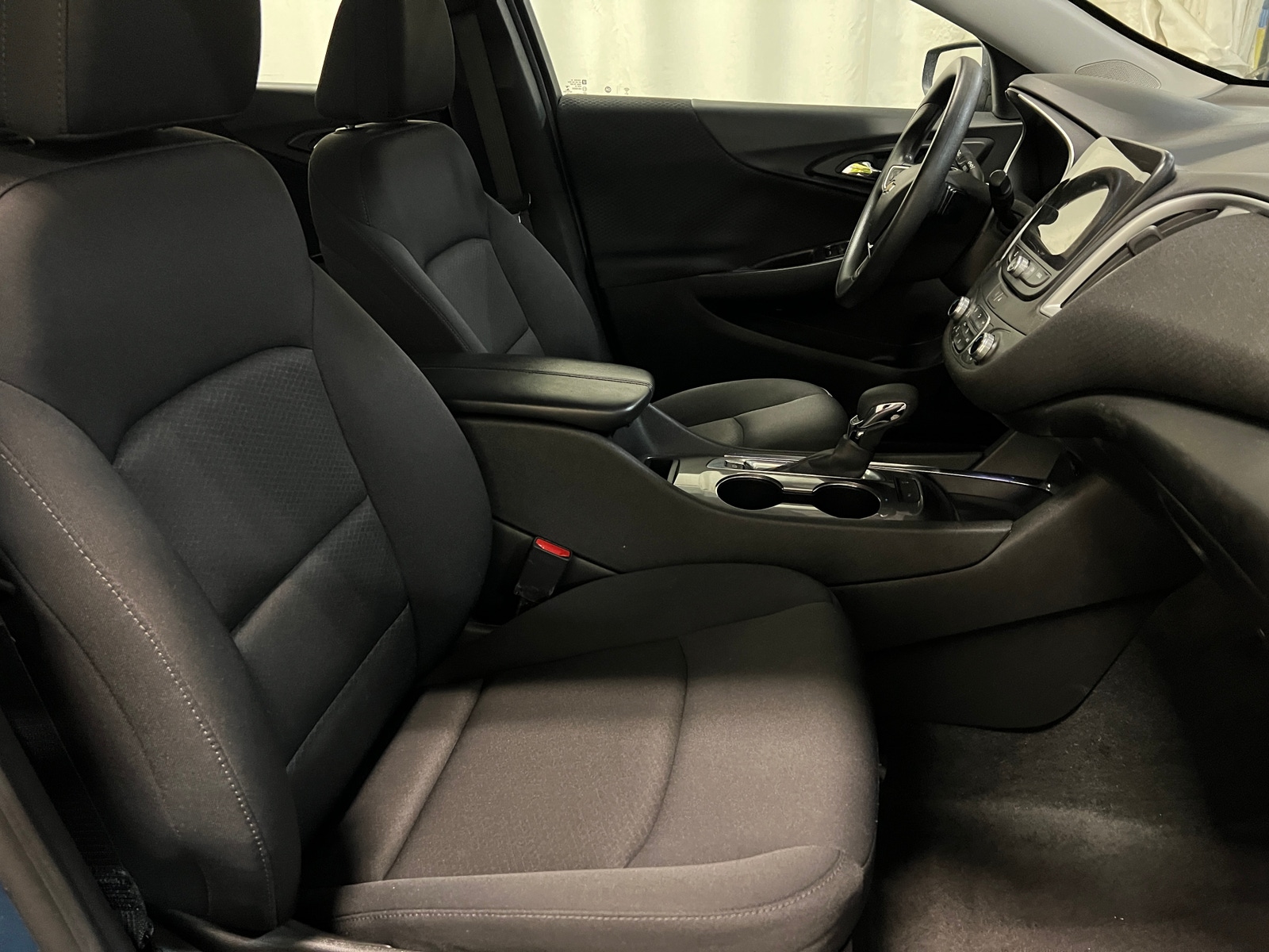 Thumbnail: 2024 Chevrolet Malibu - 2