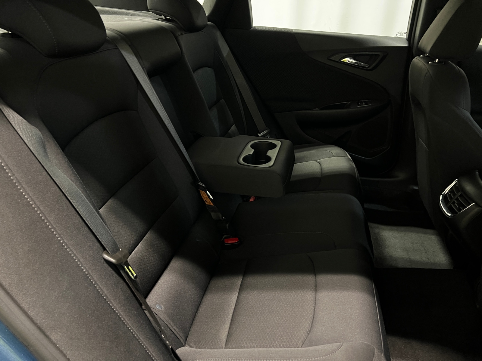 Thumbnail: 2024 Chevrolet Malibu - 6