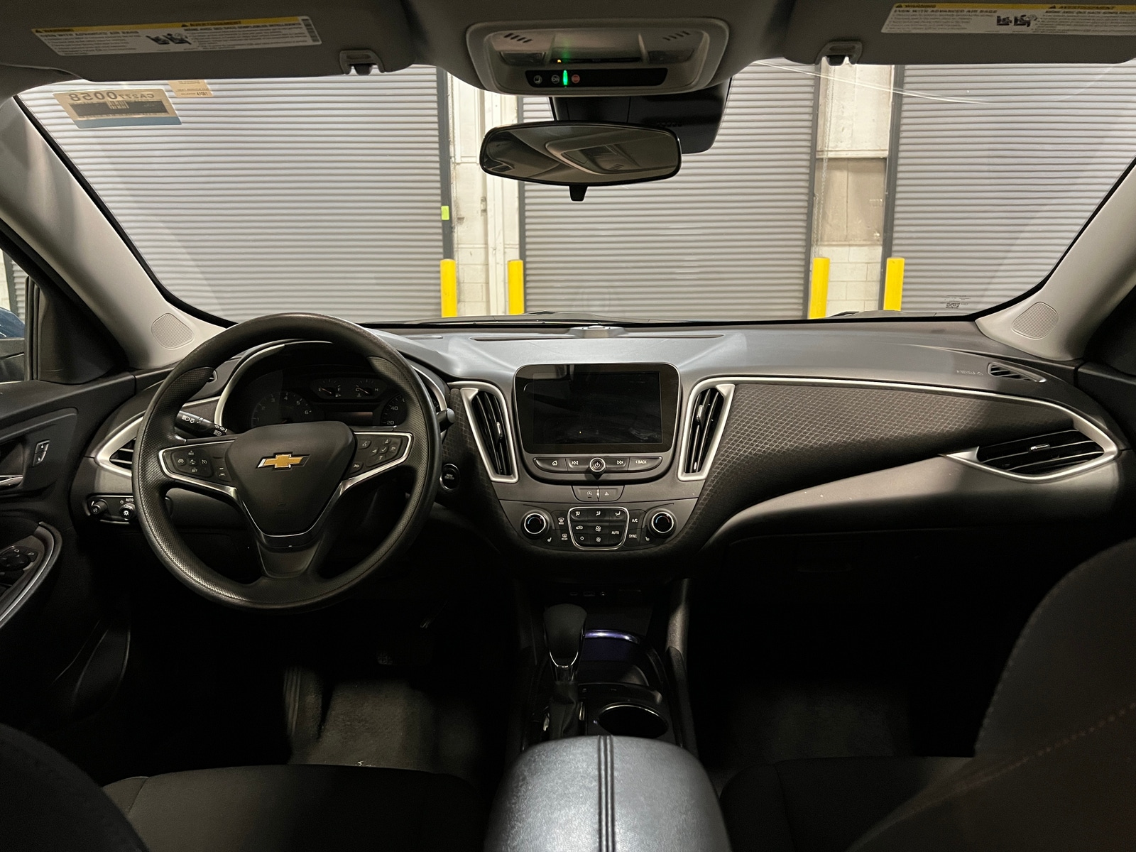 Thumbnail: 2024 Chevrolet Malibu - 3