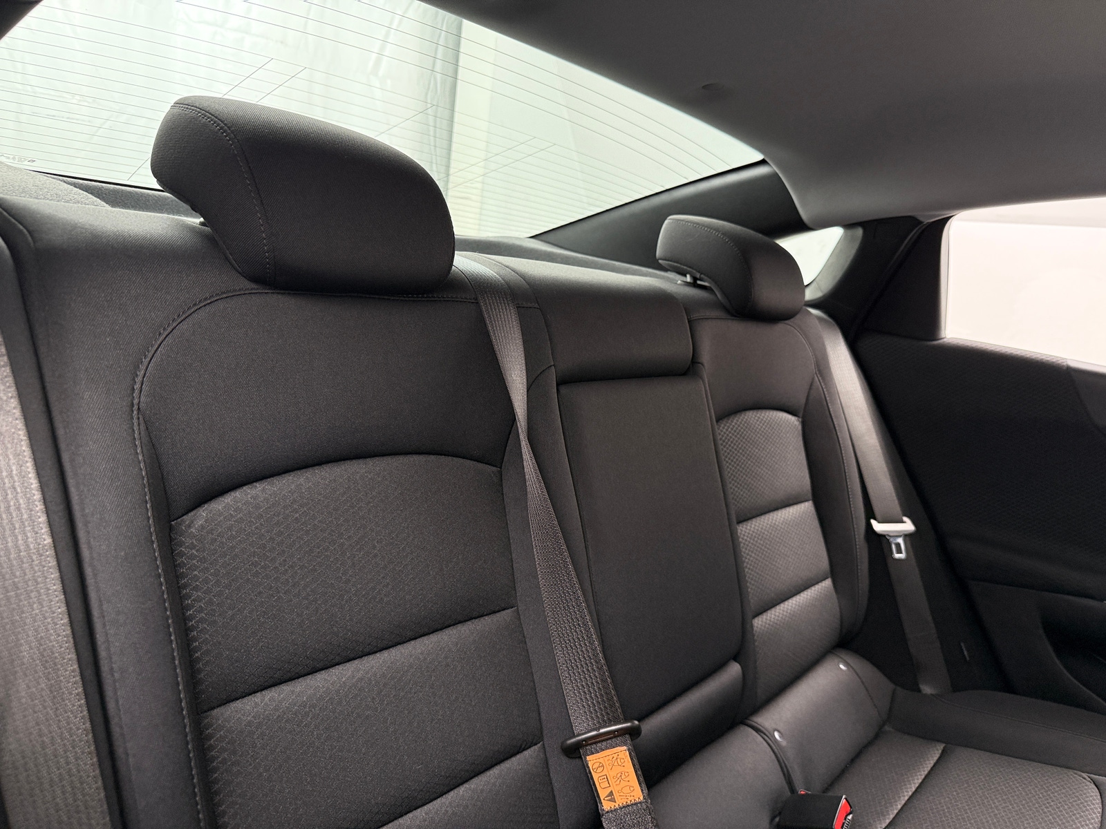 Thumbnail: 2025 Chevrolet Malibu - 6