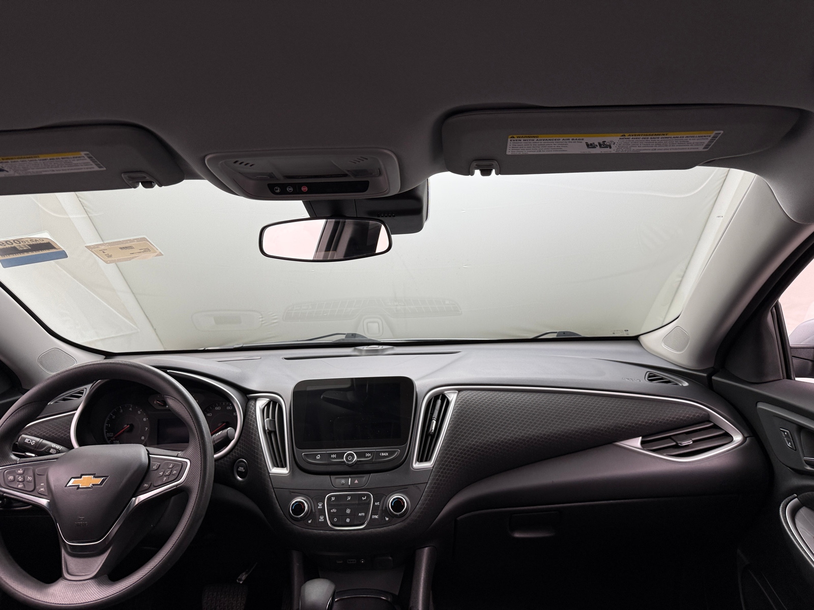 Thumbnail: 2025 Chevrolet Malibu - 3